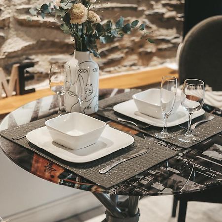 Suit'Home Commerce Анже Экстерьер фото
